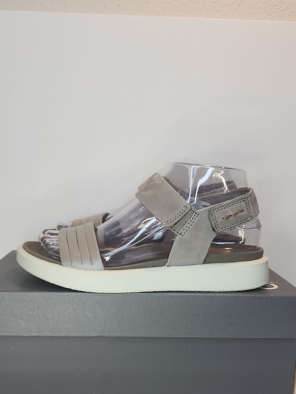 Ecco Flowt W Women's Sandal